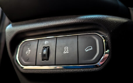 Haval Jolion, 2022 год, 1 100 000 рублей, 24 фотография