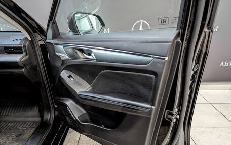 Haval Jolion, 2022 год, 1 100 000 рублей, 23 фотография