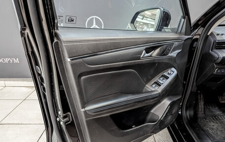 Haval Jolion, 2022 год, 1 100 000 рублей, 19 фотография