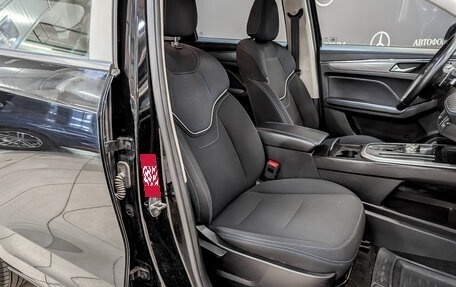 Haval Jolion, 2022 год, 1 100 000 рублей, 22 фотография