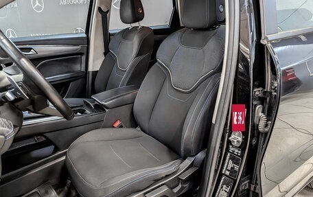 Haval Jolion, 2022 год, 1 100 000 рублей, 20 фотография