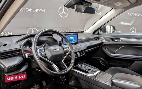 Haval Jolion, 2022 год, 1 100 000 рублей, 16 фотография