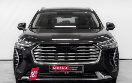 Haval Jolion, 2023 год, 1 200 000 рублей, 2 фотография