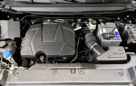 Haval Jolion, 2023 год, 1 200 000 рублей, 9 фотография