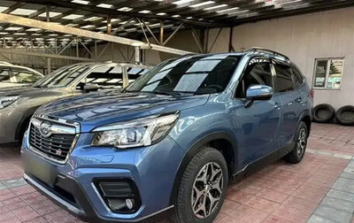 Subaru Forester, 2021 год, 2 600 000 рублей, 1 фотография