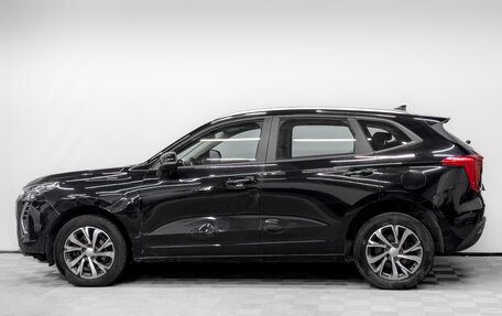 Haval Jolion, 2023 год, 1 200 000 рублей, 8 фотография