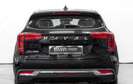 Haval Jolion, 2023 год, 1 200 000 рублей, 6 фотография