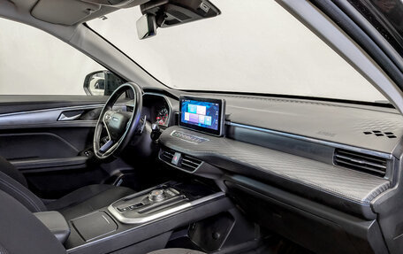 Haval Jolion, 2023 год, 1 200 000 рублей, 11 фотография