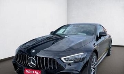 Mercedes-Benz AMG GT I рестайлинг, 2025 год, 12 922 000 рублей, 1 фотография