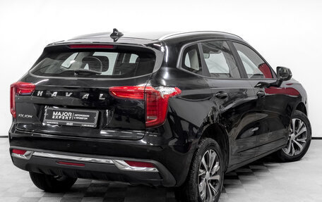 Haval Jolion, 2023 год, 1 200 000 рублей, 5 фотография