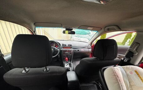 Mazda 3, 2007 год, 449 000 рублей, 1 фотография