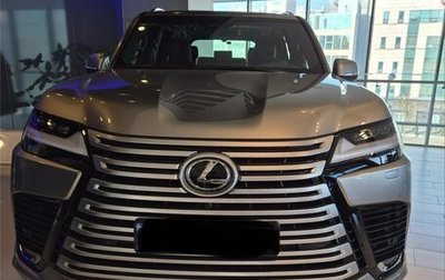 Lexus LX, 2025 год, 18 510 000 рублей, 1 фотография