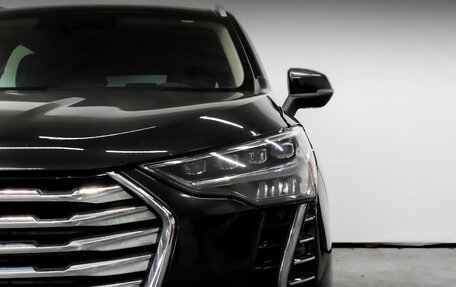 Haval Jolion, 2023 год, 1 200 000 рублей, 17 фотография