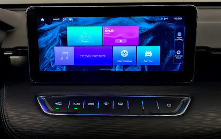 Haval Jolion, 2023 год, 1 200 000 рублей, 15 фотография