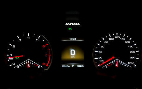 Haval Jolion, 2023 год, 1 200 000 рублей, 13 фотография