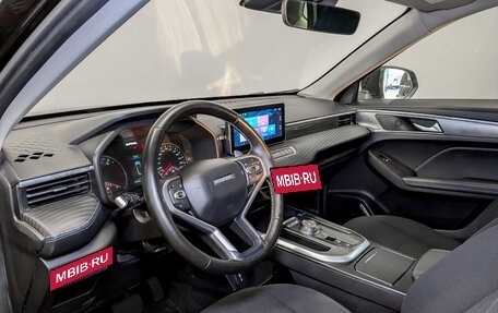 Haval Jolion, 2023 год, 1 200 000 рублей, 16 фотография