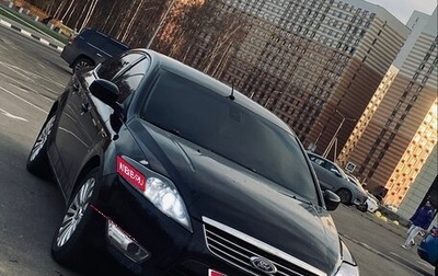 Ford Mondeo IV, 2008 год, 650 000 рублей, 1 фотография