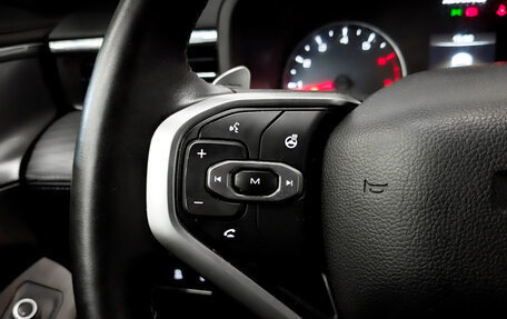 Haval Jolion, 2023 год, 1 200 000 рублей, 25 фотография