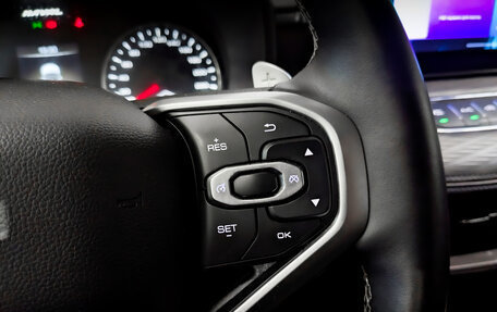 Haval Jolion, 2023 год, 1 200 000 рублей, 26 фотография