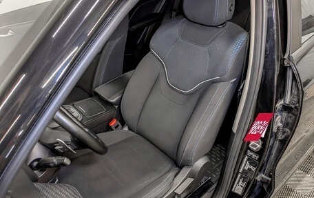 Haval Jolion, 2023 год, 1 200 000 рублей, 20 фотография