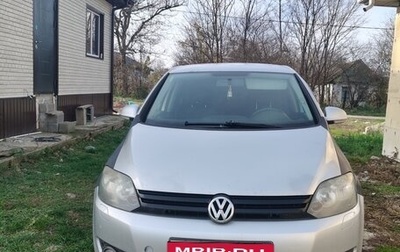 Volkswagen Golf Plus II, 2009 год, 620 000 рублей, 1 фотография