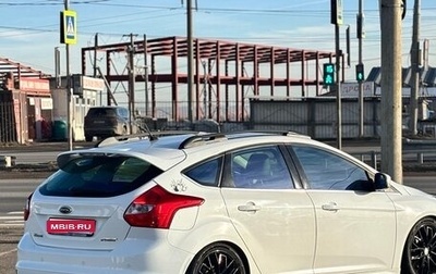 Ford Focus III, 2013 год, 950 000 рублей, 1 фотография