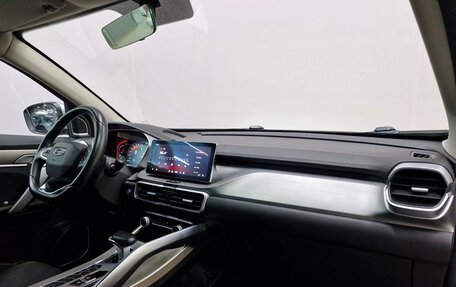 Geely Coolray I, 2022 год, 1 350 000 рублей, 3 фотография