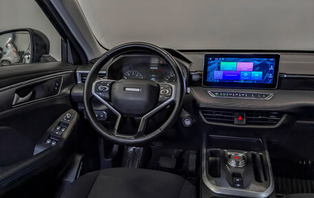 Haval Jolion, 2023 год, 1 200 000 рублей, 28 фотография