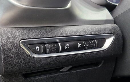 Geely Coolray I, 2022 год, 1 350 000 рублей, 10 фотография