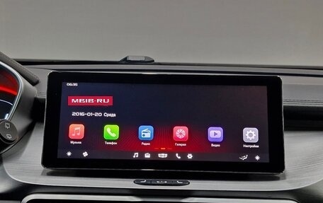 Geely Coolray I, 2022 год, 1 350 000 рублей, 7 фотография