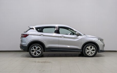 Geely Coolray I, 2022 год, 1 350 000 рублей, 23 фотография