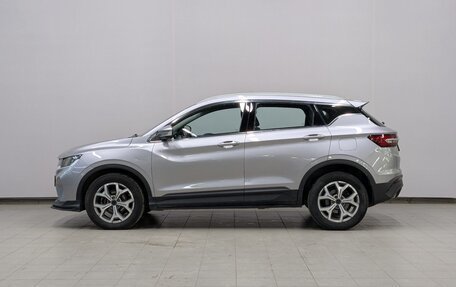 Geely Coolray I, 2022 год, 1 350 000 рублей, 25 фотография