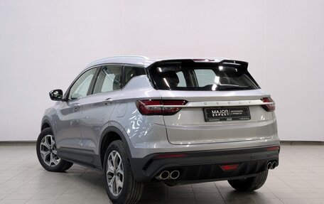 Geely Coolray I, 2022 год, 1 350 000 рублей, 26 фотография