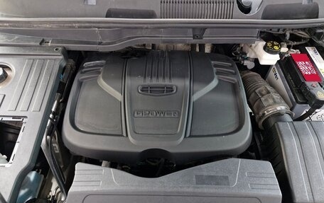 Geely Coolray I, 2022 год, 1 350 000 рублей, 20 фотография