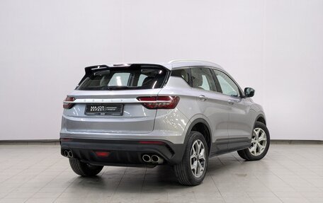 Geely Coolray I, 2022 год, 1 350 000 рублей, 27 фотография