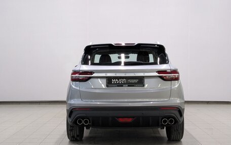 Geely Coolray I, 2022 год, 1 350 000 рублей, 28 фотография