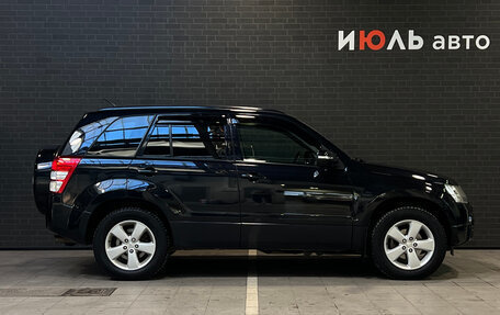 Suzuki Grand Vitara, 2010 год, 1 040 000 рублей, 4 фотография
