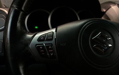 Suzuki Grand Vitara, 2010 год, 1 040 000 рублей, 14 фотография