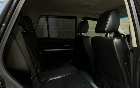 Suzuki Grand Vitara, 2010 год, 1 040 000 рублей, 9 фотография