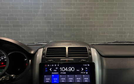 Suzuki Grand Vitara, 2010 год, 1 040 000 рублей, 10 фотография