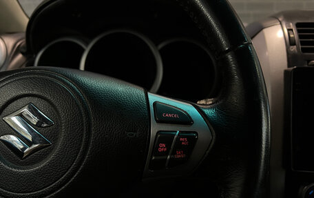 Suzuki Grand Vitara, 2010 год, 1 040 000 рублей, 13 фотография