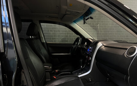 Suzuki Grand Vitara, 2010 год, 1 040 000 рублей, 8 фотография