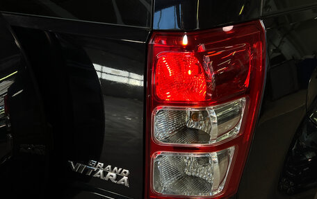 Suzuki Grand Vitara, 2010 год, 1 040 000 рублей, 7 фотография