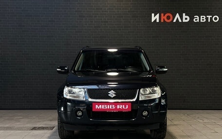 Suzuki Grand Vitara, 2010 год, 1 040 000 рублей, 2 фотография