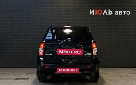 Suzuki Grand Vitara, 2010 год, 1 040 000 рублей, 6 фотография