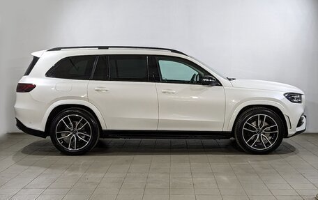 Mercedes-Benz GLS, 2021 год, 9 435 000 рублей, 4 фотография