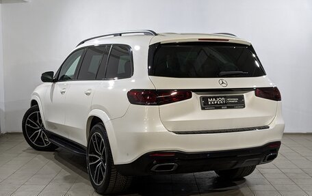 Mercedes-Benz GLS, 2021 год, 9 435 000 рублей, 7 фотография