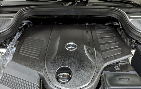 Mercedes-Benz GLS, 2021 год, 9 435 000 рублей, 12 фотография