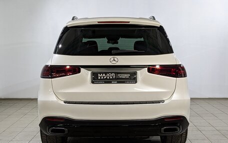Mercedes-Benz GLS, 2021 год, 9 435 000 рублей, 6 фотография
