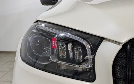 Mercedes-Benz GLS, 2021 год, 9 435 000 рублей, 15 фотография